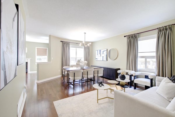 16 Westway Cres, Vaughan, ON