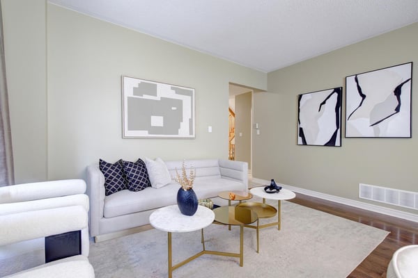 16 Westway Cres, Vaughan, ON