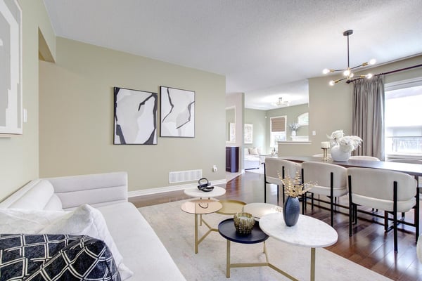 16 Westway Cres, Vaughan, ON