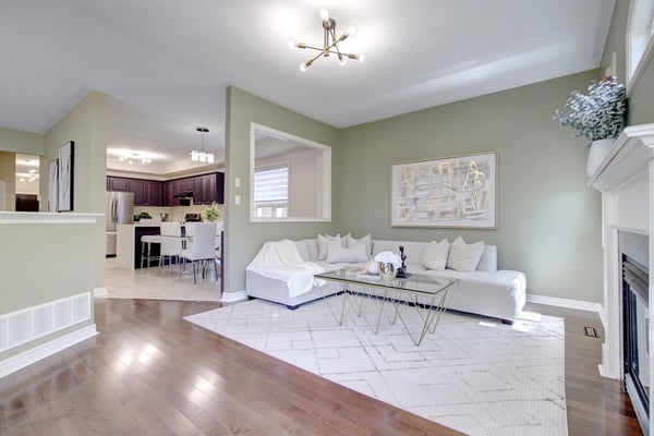 16 Westway Cres, Vaughan, ON