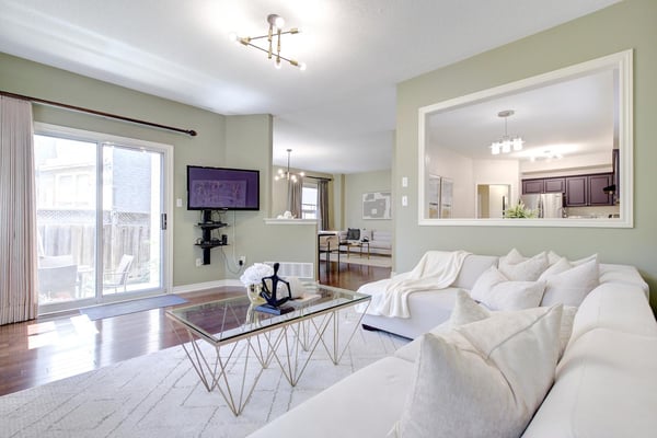16 Westway Cres, Vaughan, ON