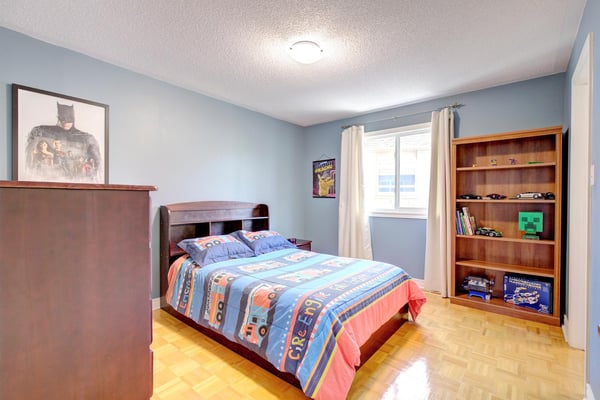 16 Westway Cres, Vaughan, ON