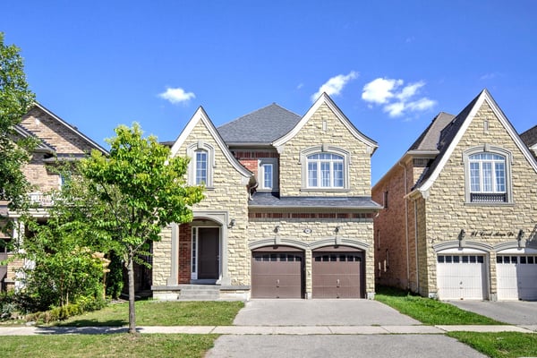 85 Coral Acres Dr, Vaughan, ON