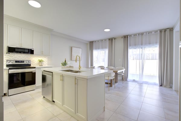 85 Coral Acres Dr, Vaughan, ON