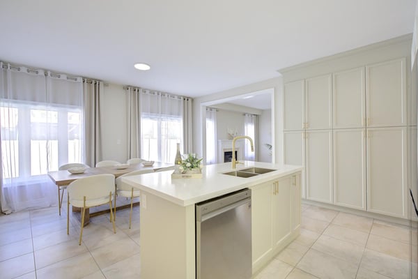 85 Coral Acres Dr, Vaughan, ON