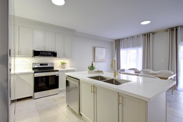 85 Coral Acres Dr, Vaughan, ON