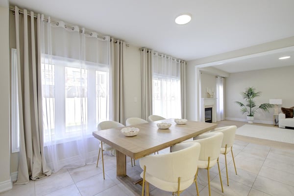 85 Coral Acres Dr, Vaughan, ON