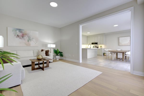 85 Coral Acres Dr, Vaughan, ON