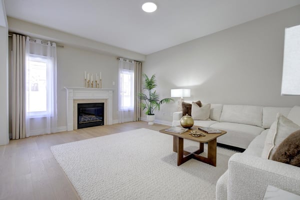 85 Coral Acres Dr, Vaughan, ON