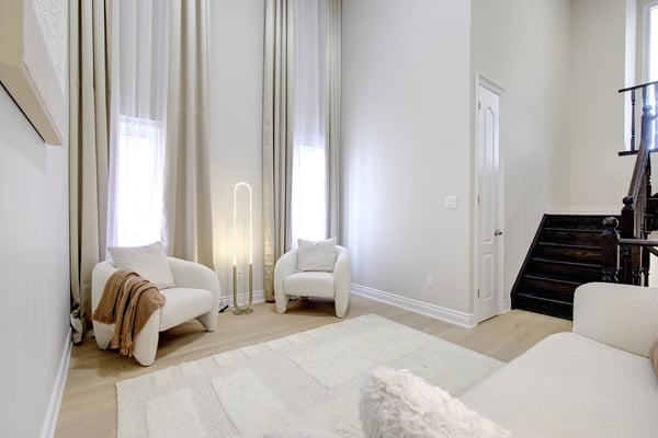 85 Coral Acres Dr, Vaughan, ON