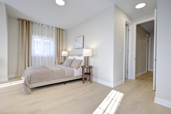 85 Coral Acres Dr, Vaughan, ON