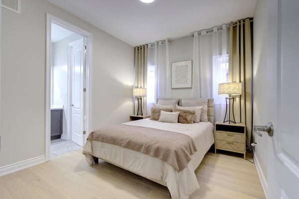 85 Coral Acres Dr, Vaughan, ON