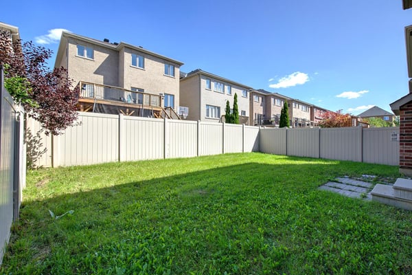 85 Coral Acres Dr, Vaughan, ON