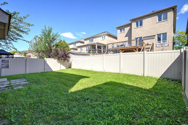 85 Coral Acres Dr, Vaughan, ON