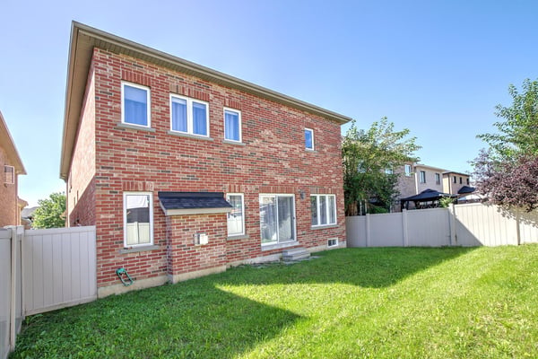 85 Coral Acres Dr, Vaughan, ON