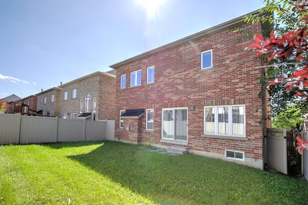 85 Coral Acres Dr, Vaughan, ON