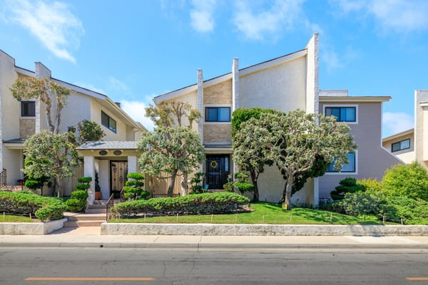 2615 RUHLAND AVENUE, 15, REDONDO BEACH, CA
