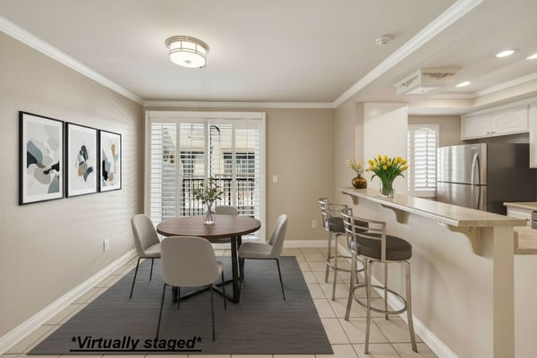 2615 RUHLAND AVENUE, 15, REDONDO BEACH, CA
