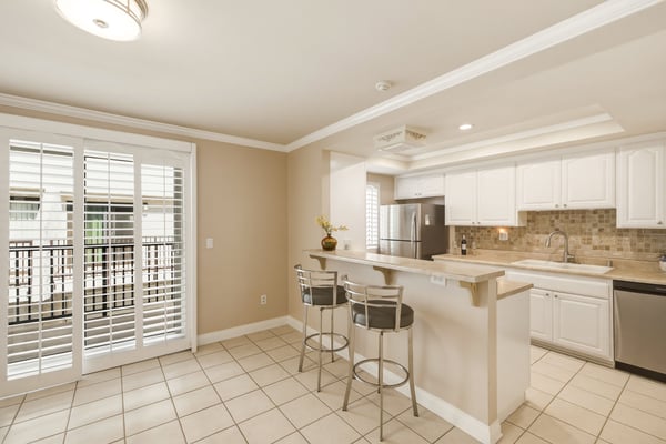 2615 RUHLAND AVENUE, 15, REDONDO BEACH, CA