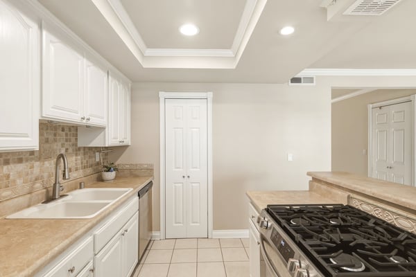 2615 RUHLAND AVENUE, 15, REDONDO BEACH, CA