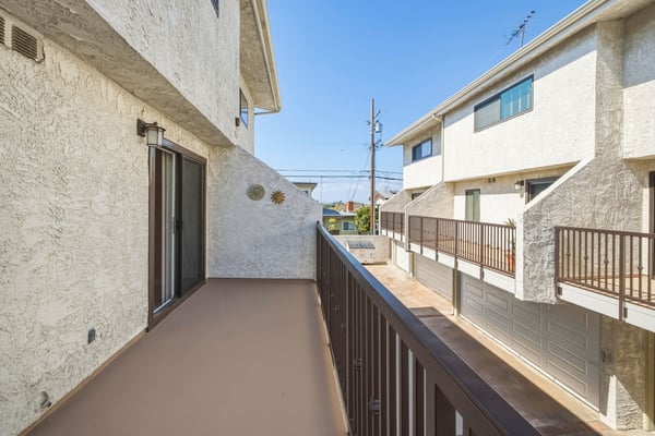2615 RUHLAND AVENUE, 15, REDONDO BEACH, CA