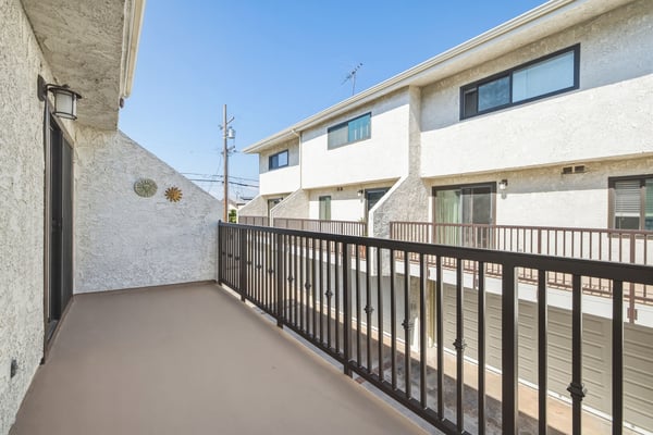 2615 RUHLAND AVENUE, 15, REDONDO BEACH, CA
