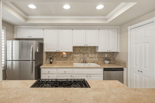 2615 RUHLAND AVENUE, 15, REDONDO BEACH, CA