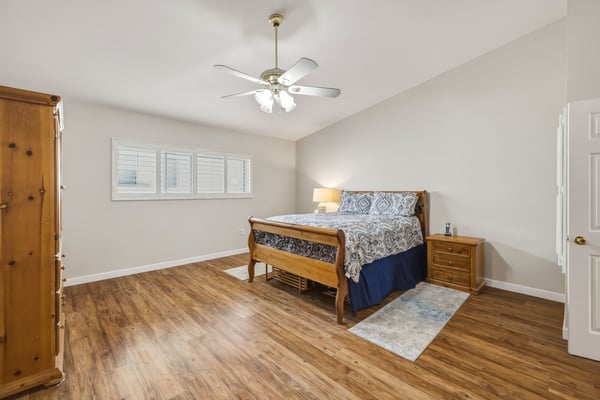 2615 RUHLAND AVENUE, 15, REDONDO BEACH, CA