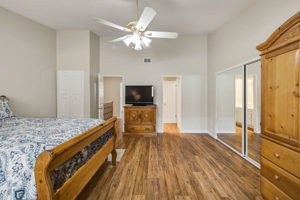 2615 RUHLAND AVENUE, 15, REDONDO BEACH, CA