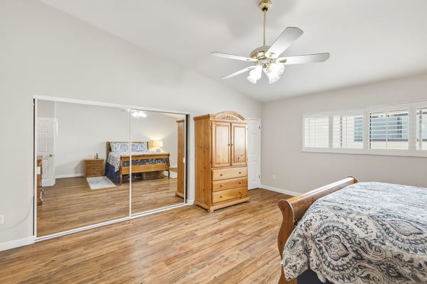 2615 RUHLAND AVENUE, 15, REDONDO BEACH, CA
