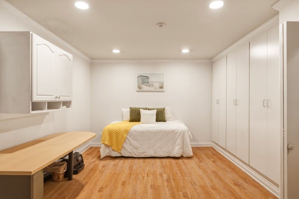 2615 RUHLAND AVENUE, 15, REDONDO BEACH, CA