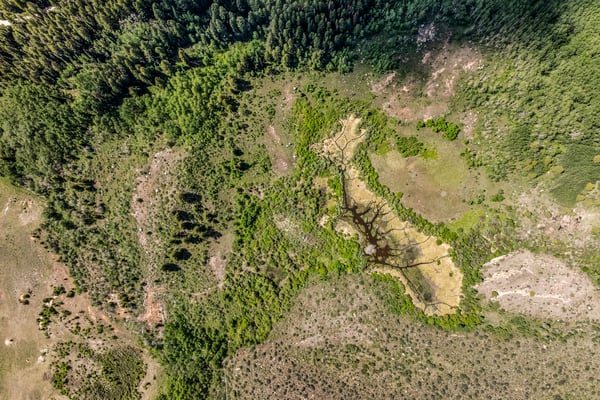 TBD Notch Mountain Road, Parcels A & B, Minturn, CO