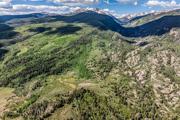 TBD Notch Mountain Road, Parcels A & B, Minturn, CO