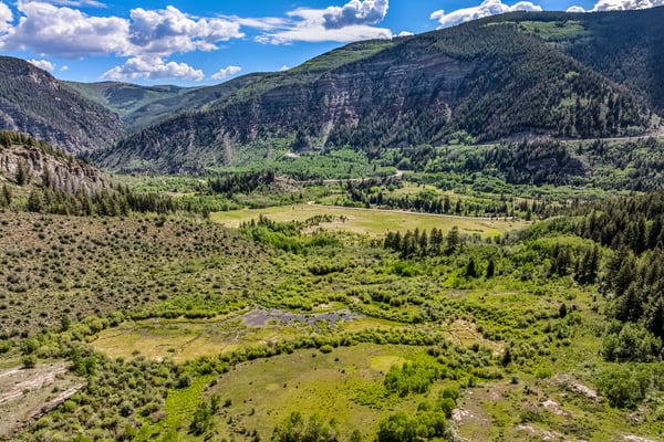 TBD Notch Mountain Road, Parcels A & B, Minturn, CO