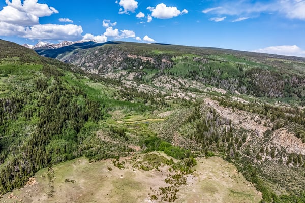 TBD Notch Mountain Road, Parcels A & B, Minturn, CO