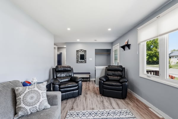 666 Nottingham Ave, Winnipeg, MB
