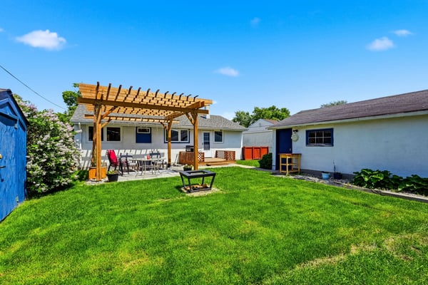 666 Nottingham Ave, Winnipeg, MB