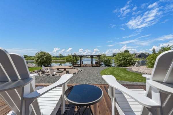 277 Waterfront Dr. E, Gimli, MB