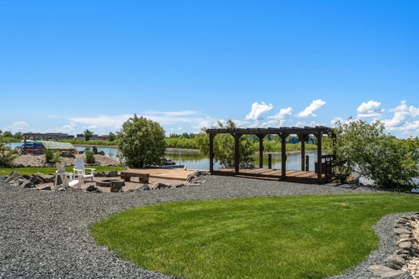277 Waterfront Dr. E, Gimli, MB
