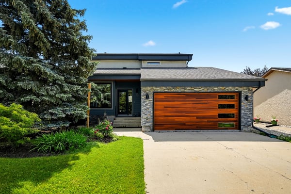 130 Burlington Way, Winnipeg, MB