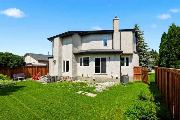130 Burlington Way, Winnipeg, MB