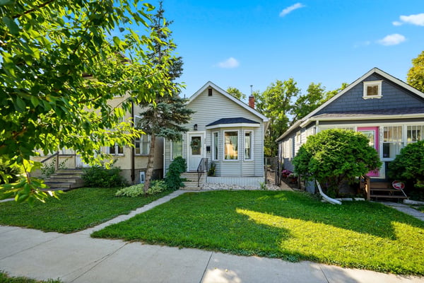 206 Arnold Ave WPG MB R3L 0W5, Winnipeg, MB