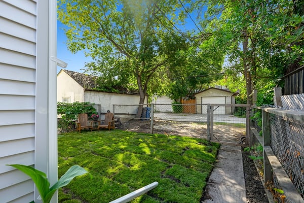 206 Arnold Ave WPG MB R3L 0W5, Winnipeg, MB