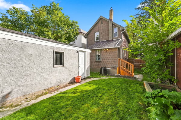 804 Banning St, Winnipeg, MB