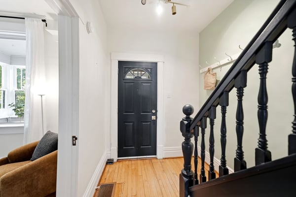 804 Banning St, Winnipeg, MB
