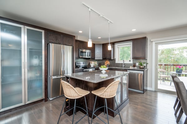 1290 Warde Ave, 19, WInnipeg, MB