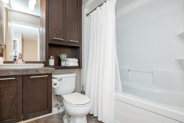 1290 Warde Ave, 19, WInnipeg, MB
