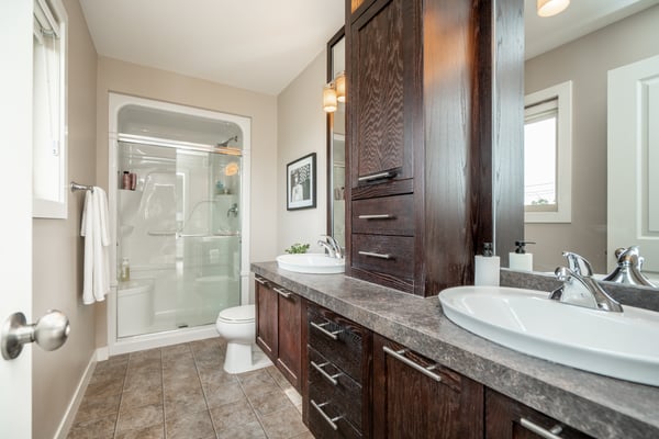 1290 Warde Ave, 19, WInnipeg, MB
