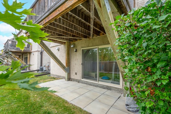 1290 Warde Ave, 19, WInnipeg, MB