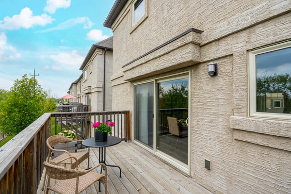 1290 Warde Ave, 19, WInnipeg, MB